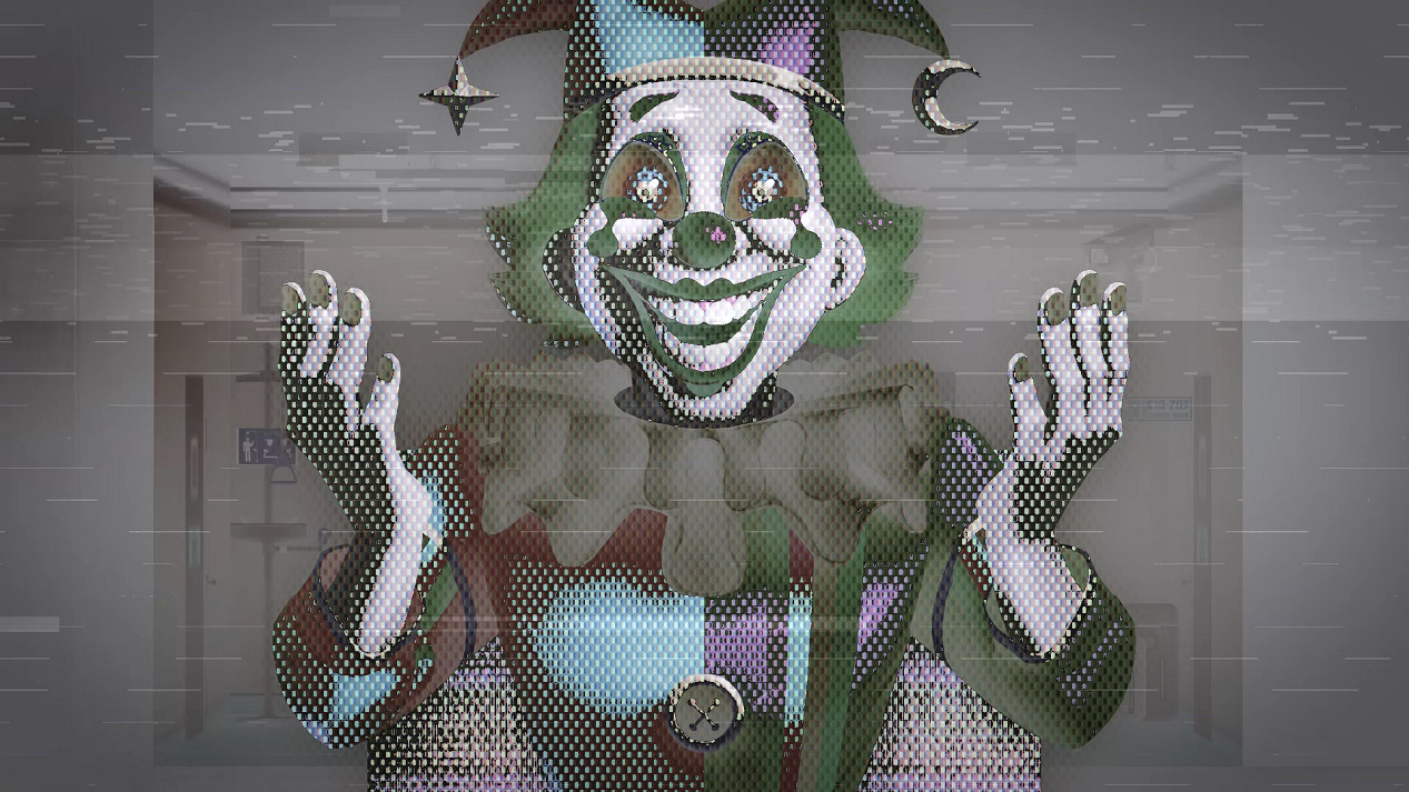 2月發售！科幻怪談《掙脫：十三號站點》劇情預告公開