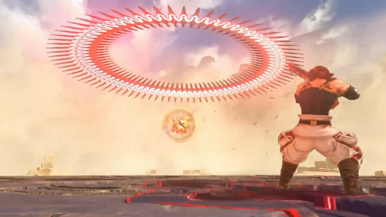 《碧藍幻想Relink》最新Boss戰展示影像賞！2月發售