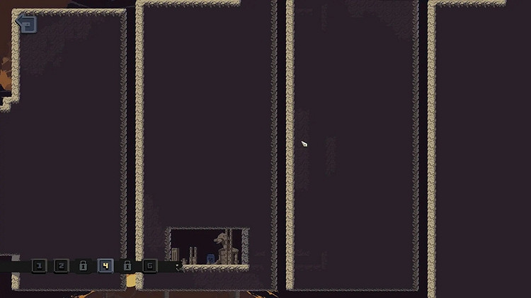 《雨中冒險回歸》神器位置匯總 神器獲取攻略