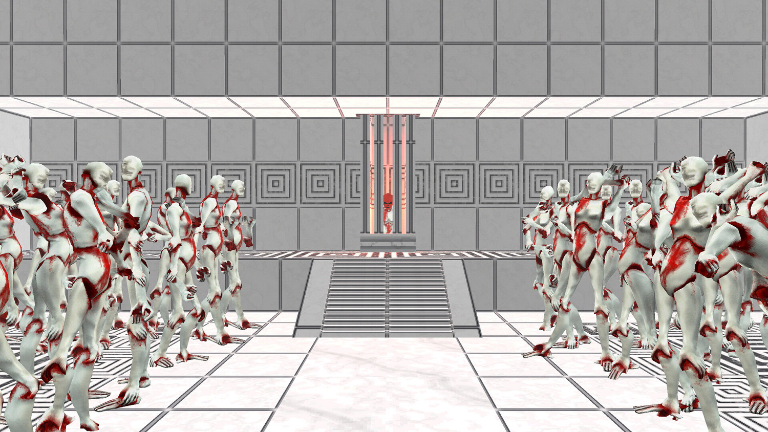 距離完美再近一步 《終極殺戮》更新檔加入第七層