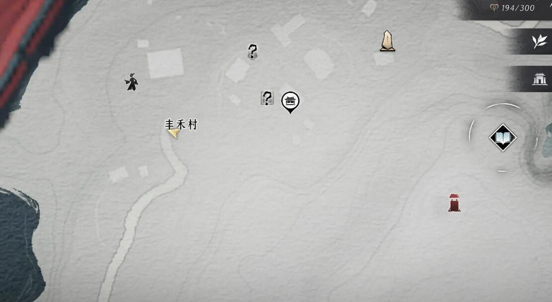 《燕雲十六聲》稚子童戲任務圖文攻略