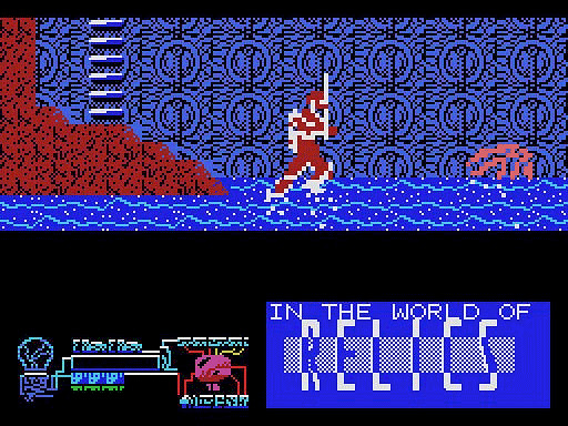 《RELICS The recur of “ORIGIN”》確定復刻 經典遊戲合集