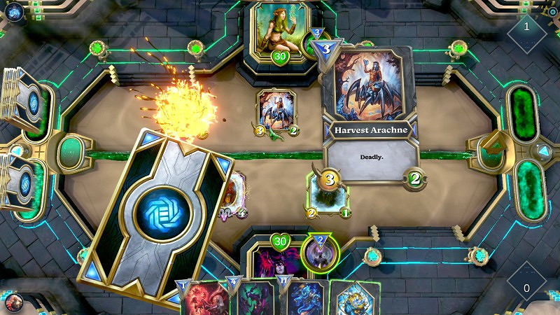 Epic更新上架政策：區塊鏈和NFT遊戲將劃為僅限成人