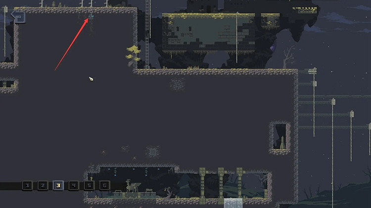 《雨中冒險回歸》神器位置匯總 神器獲取攻略