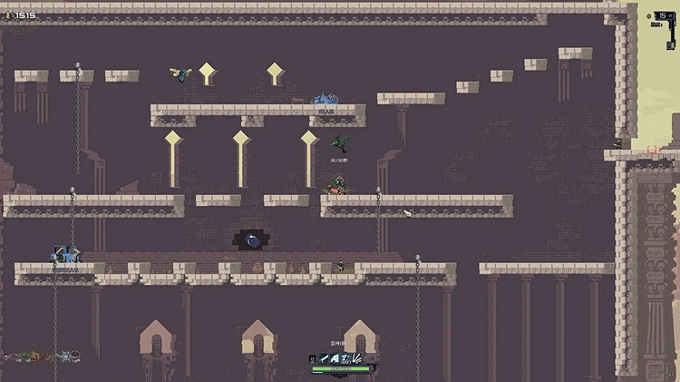 《雨中冒險回歸》神器位置匯總 神器獲取攻略