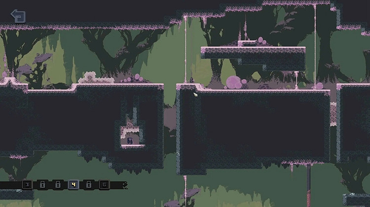 《雨中冒險回歸》神器位置匯總 神器獲取攻略