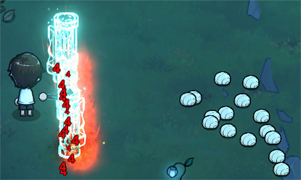 《魔法工藝》法術搭配方法