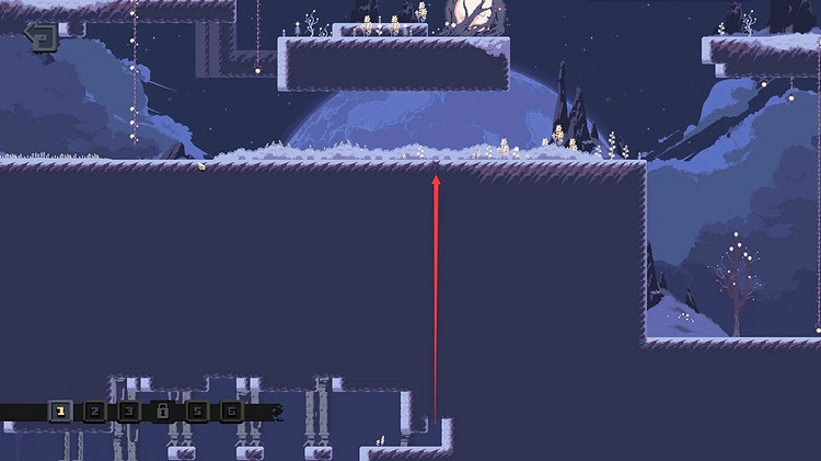 《雨中冒險回歸》神器位置匯總 神器獲取攻略