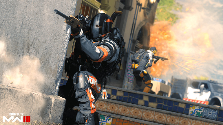 狠狠發力！動視一個月封禁23000個《COD》作弊帳號