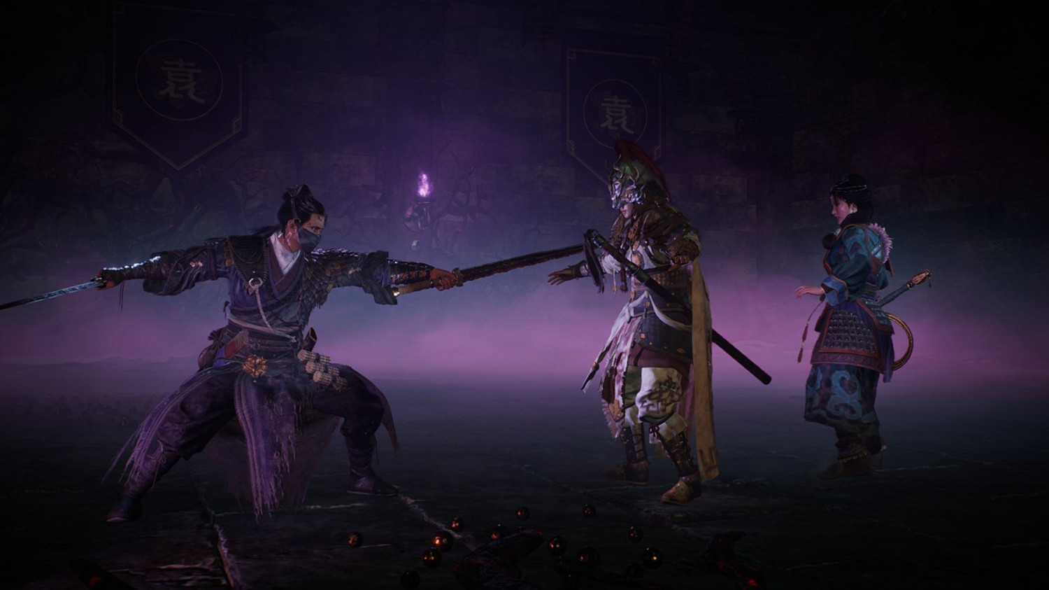 《臥龍蒼天隕落》風起荊襄dlc劇情及玩法介紹