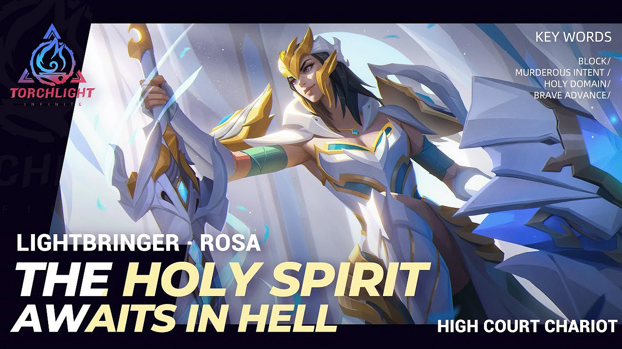 《火炬之光:無限》全新拓展“雙生夢魘”即將推出 第十位英雄加入戰鬥 《火炬之光:無限》全新拓展“雙生夢魘”即將推出 第十位英雄加入戰鬥