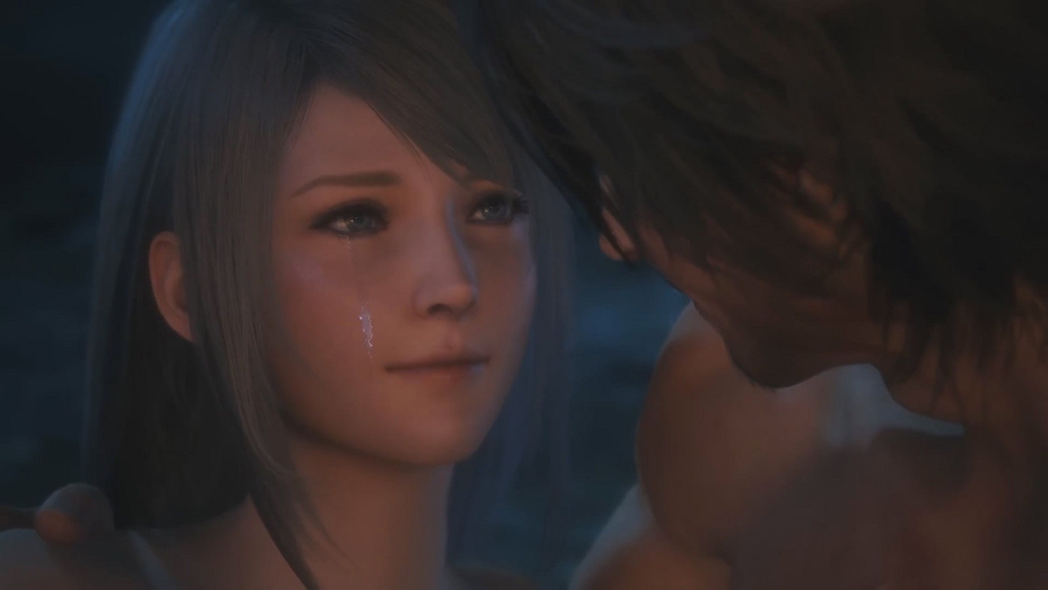 SE公布《FF16》新MV:回顧克萊夫與吉爾的感情歷程! SE公布《FF16》新MV:回顧克萊夫與吉爾的感情歷程!