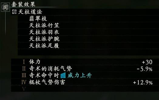 《臥龍蒼天隕落》極紅晶套屬性介紹 《臥龍蒼天隕落》極紅晶套屬性介紹