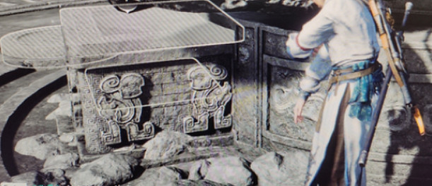 《燕雲十六聲》雕像地下石匣禮物獲取攻略