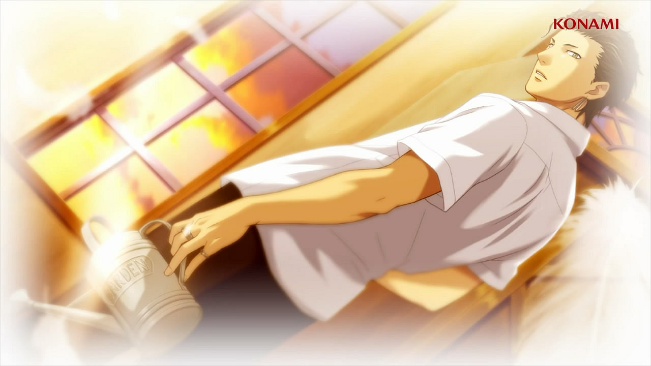 《心跳回憶Girl&#039;s Side1/2/3》明年情人節登陸Switch！