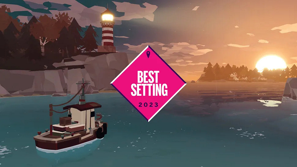 PC Gamer評2023最佳遊戲 《網路奇兵》獲最佳重製！