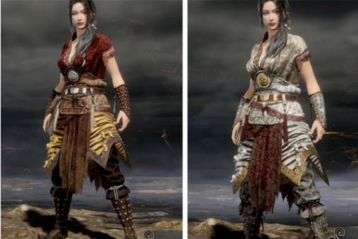 《臥龍蒼天隕落》極孫策套屬性介紹 《臥龍蒼天隕落》極孫策套屬性介紹