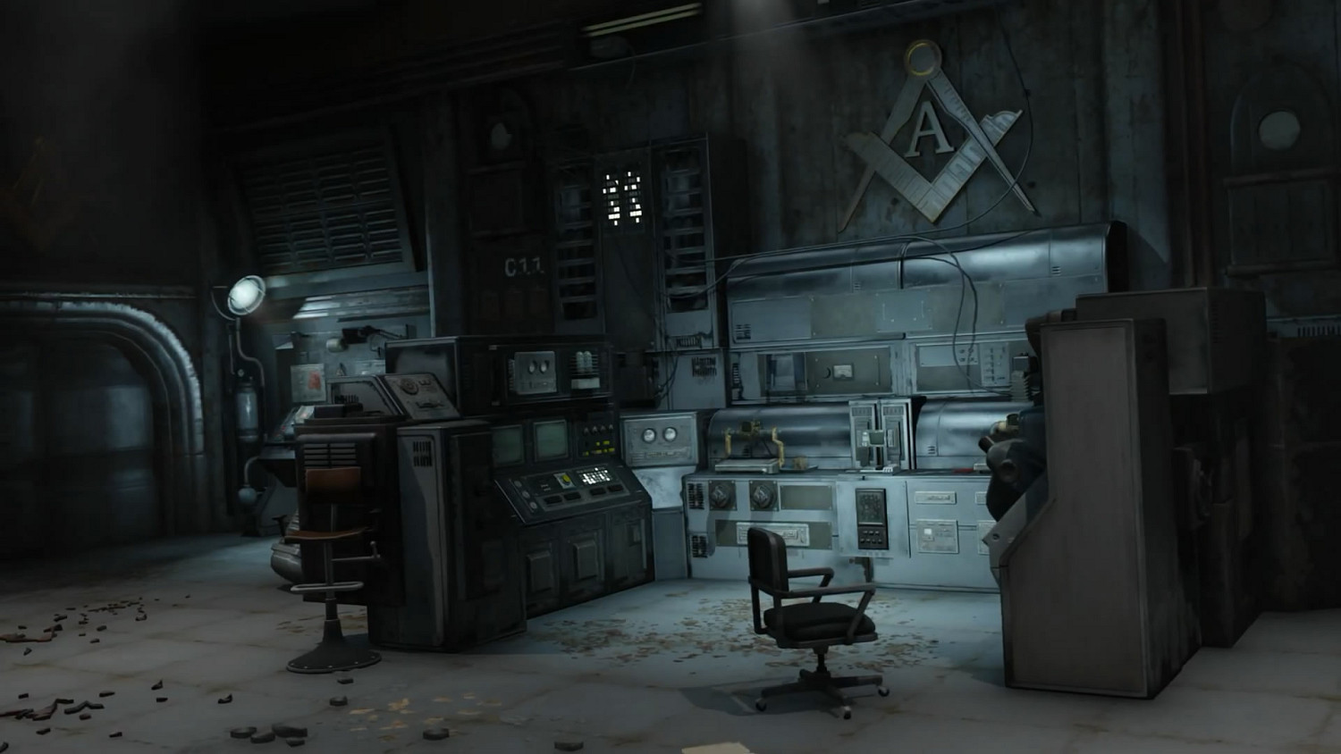 《輻射4》MOD「輻射倫敦」發布日期公布！新預告片賞