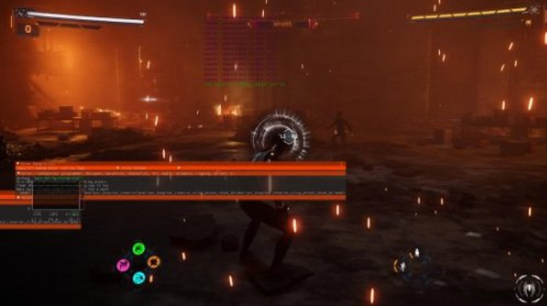 玩家稱即將搞定《漫威蜘蛛人2》PC版:就差解密檔案 玩家稱即將搞定《漫威蜘蛛人2》PC版:就差解密檔案