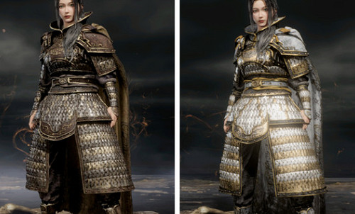 《臥龍蒼天隕落》極袁紹套屬性一覽