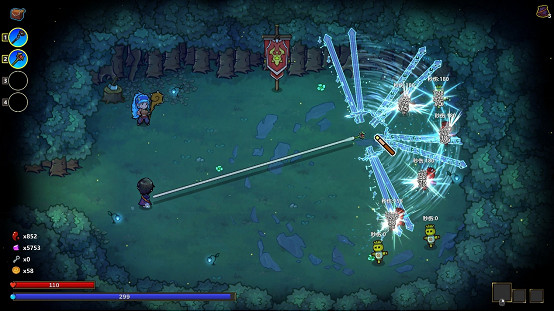 《魔法工藝》最新EA版本更新，更酷、更炫、更有深度！