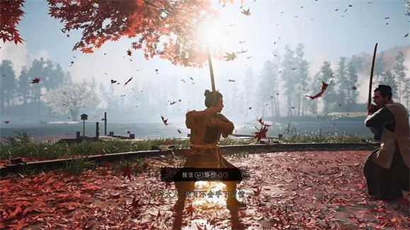 《對馬島之魂2》遲遲沒來！有生之年還能玩到續作嗎？