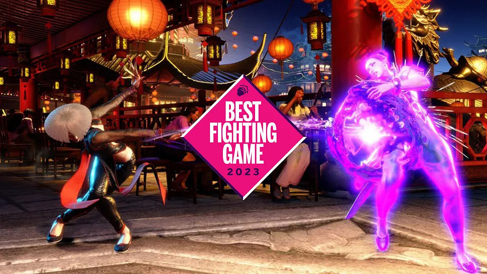 PC Gamer評2023最佳遊戲 《網路奇兵》獲最佳重製！