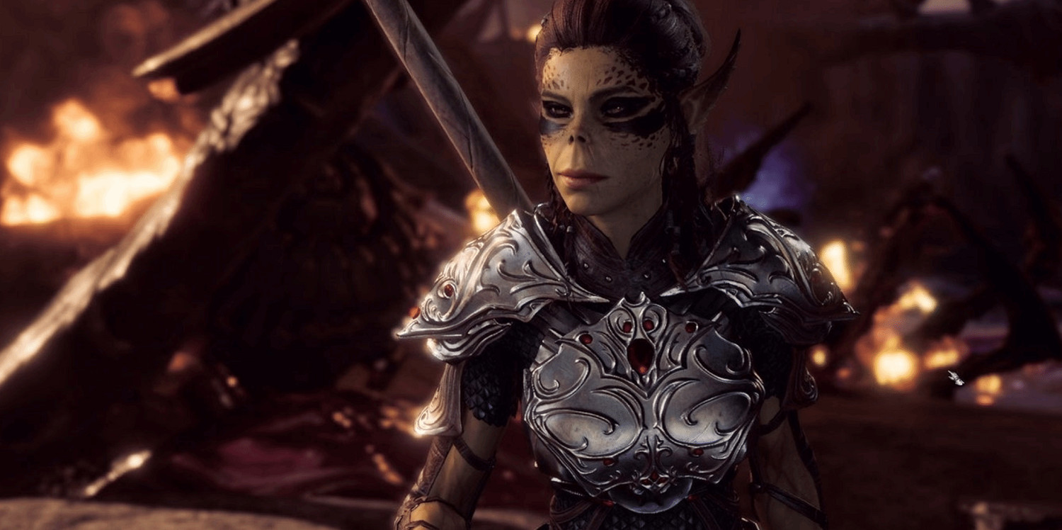 IGN年度滿分遊戲作品盤點:《博德3》、《王淚》等! IGN年度滿分遊戲作品盤點:《博德3》、《王淚》等!