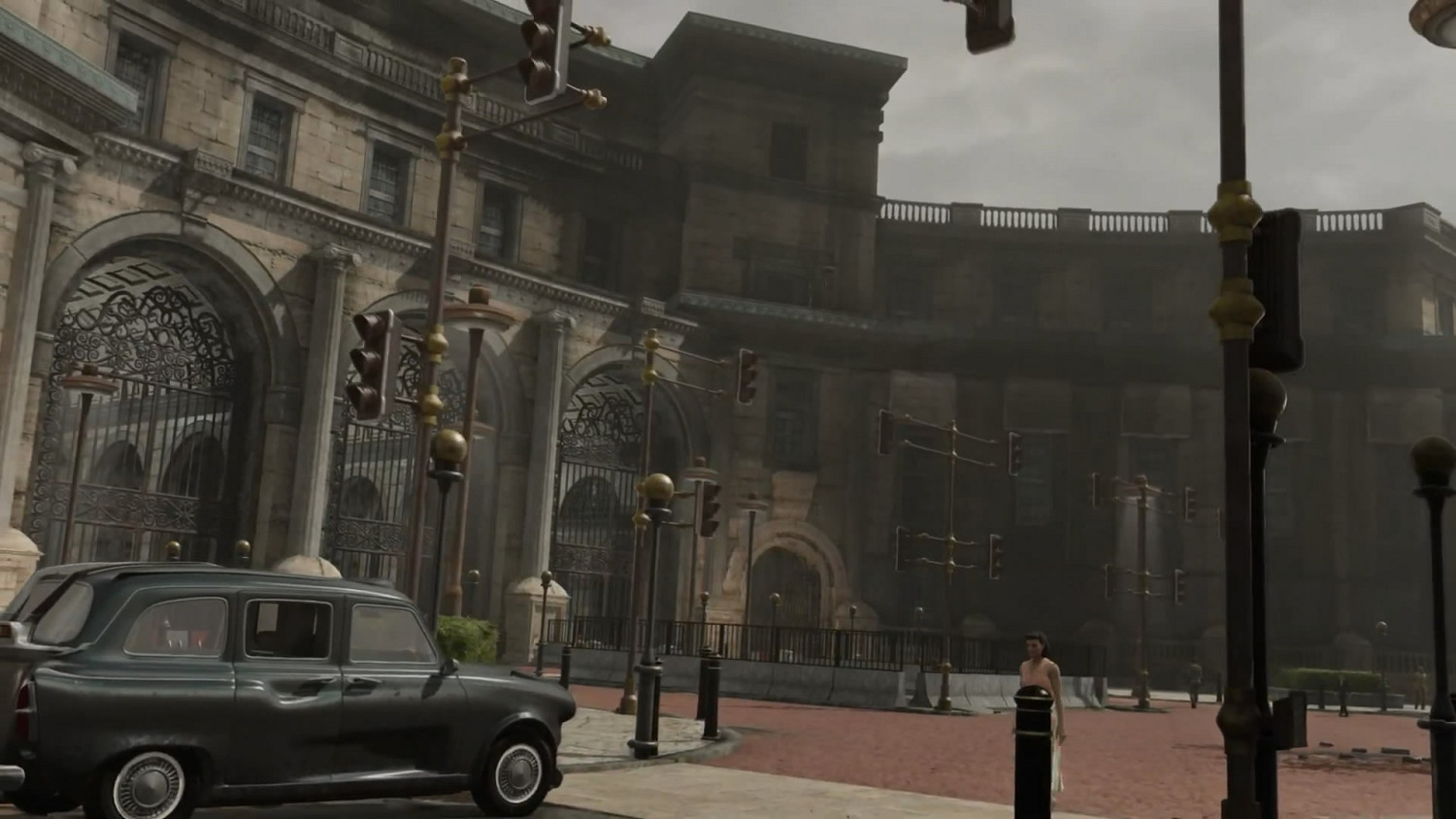 《輻射4》MOD「輻射倫敦」發布日期公布！新預告片賞