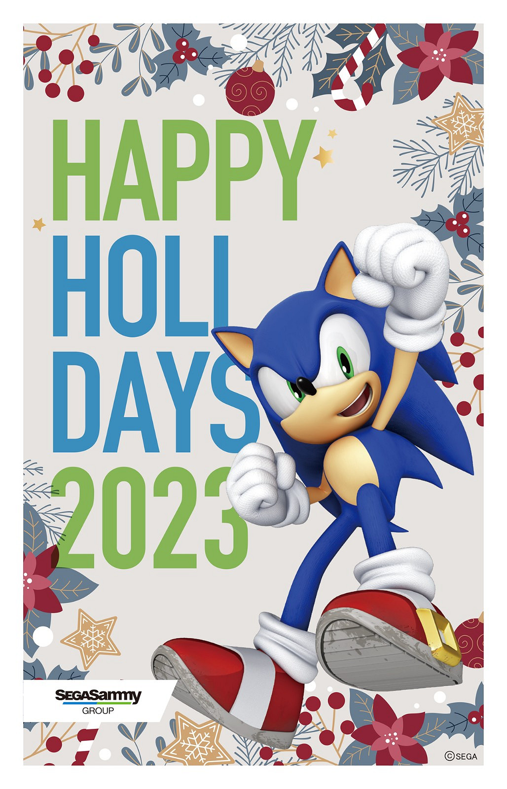CDPR、Capcom、B社等廠商祝玩家聖誕快樂 CDPR、Capcom、B社等廠商祝玩家聖誕快樂