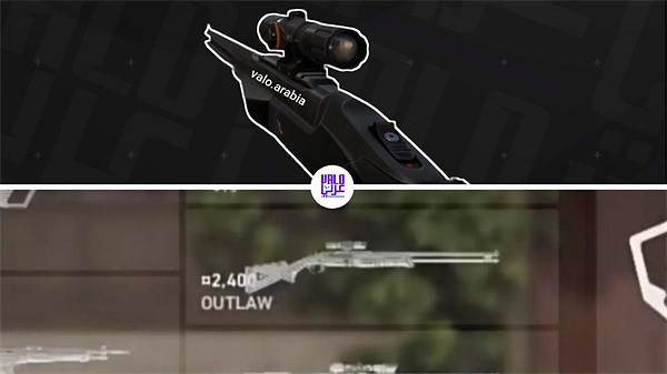 《特戰英豪》新狙實機資料曝光:售價2400 僅兩發子彈