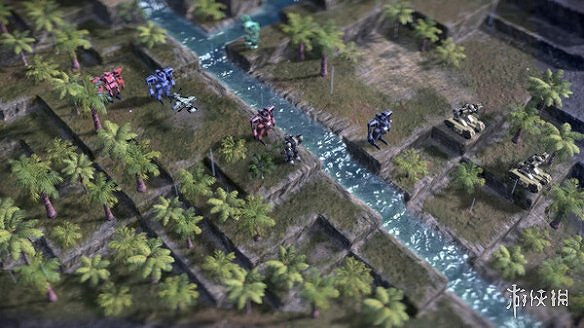 《前線任務1重製版》宣布免費更新 多種新功能將實裝