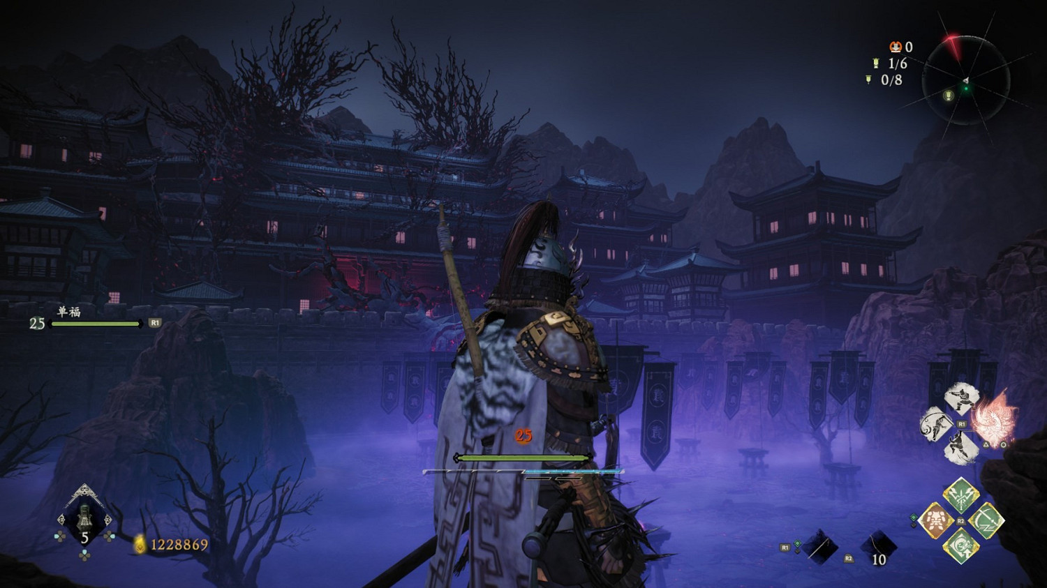 《臥龍蒼天隕落》風起荊襄dlc劇情及玩法介紹