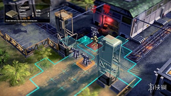 《前線任務1重製版》宣布免費更新 多種新功能將實裝