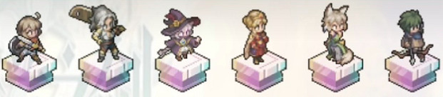 《鈴蘭之劍》鈴蘭之劍陣容搭配推薦 《鈴蘭之劍》鈴蘭之劍陣容搭配推薦