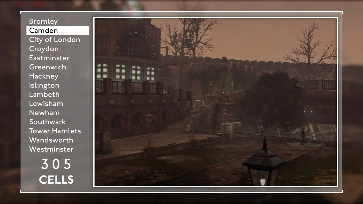 《輻射4》MOD「輻射倫敦」發布日期公布！新預告片賞