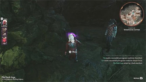 夢幻連動！《魔戒》弗羅多、山姆演員玩《博德3》