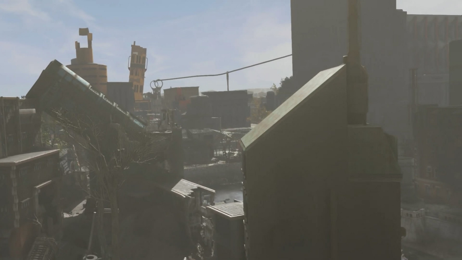 《輻射4》MOD「輻射倫敦」發布日期公布！新預告片賞