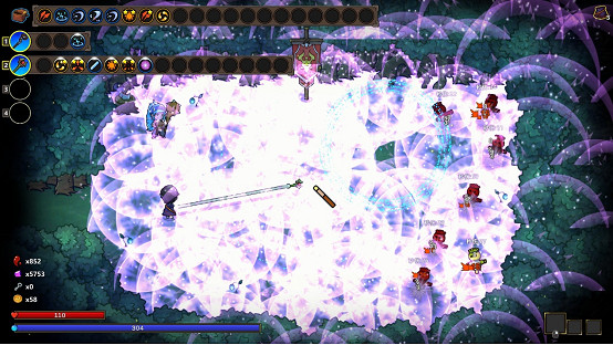 《魔法工藝》最新EA版本更新，更酷、更炫、更有深度！