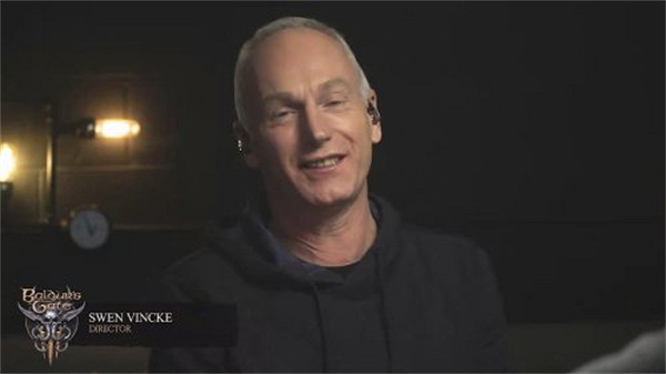 夢幻連動！《魔戒》弗羅多、山姆演員玩《博德3》