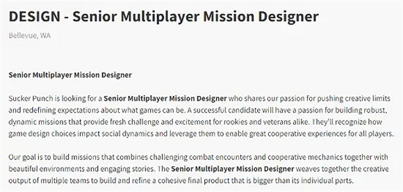 《對馬島之魂2》遲遲沒來！有生之年還能玩到續作嗎？