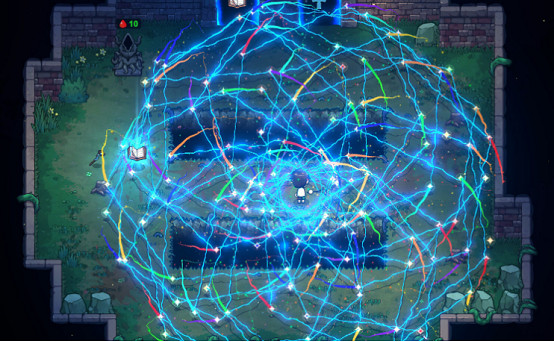 《魔法工藝》最新EA版本更新，更酷、更炫、更有深度！