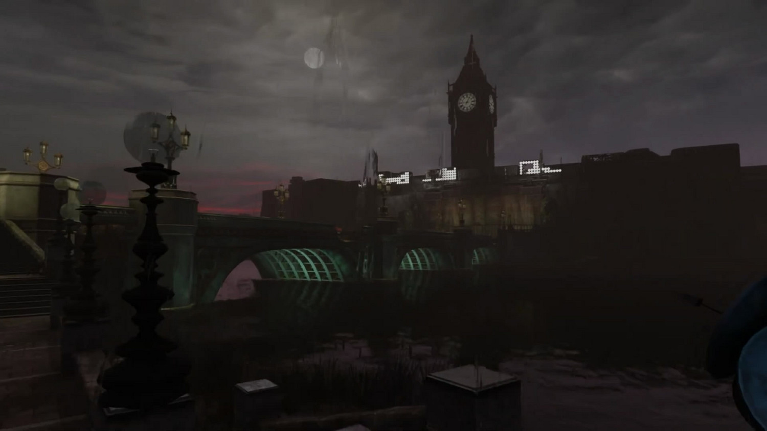 《輻射4》MOD「輻射倫敦」發布日期公布！新預告片賞