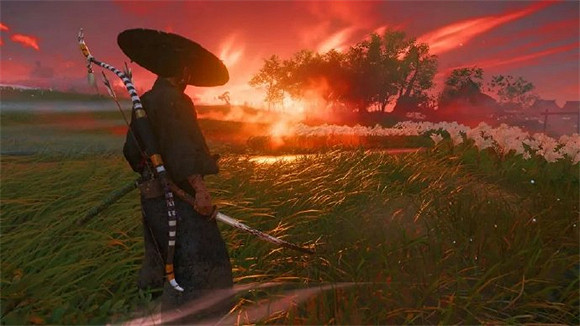 《對馬島之魂2》遲遲沒來！有生之年還能玩到續作嗎？