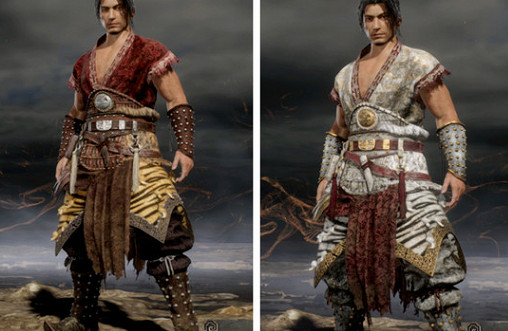 《臥龍蒼天隕落》極孫策套屬性介紹 《臥龍蒼天隕落》極孫策套屬性介紹