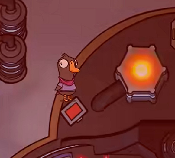 《鵝鴨殺》異形技能介紹 《鵝鴨殺》異形技能介紹