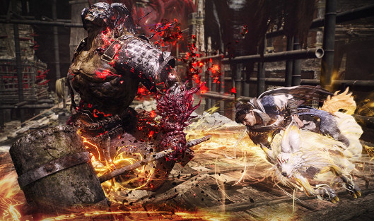 《臥龍蒼天隕落》極趙雲套屬性介紹