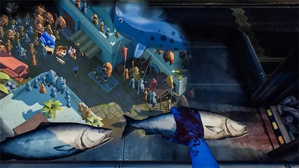 艾迪芬奇的記憶：恐懼？解脫？以特殊的方式感悟生死