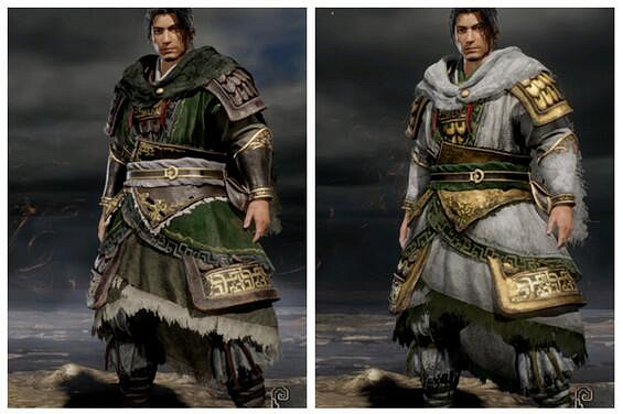 《臥龍蒼天隕落》極劉備套屬性介紹 《臥龍蒼天隕落》極劉備套屬性介紹