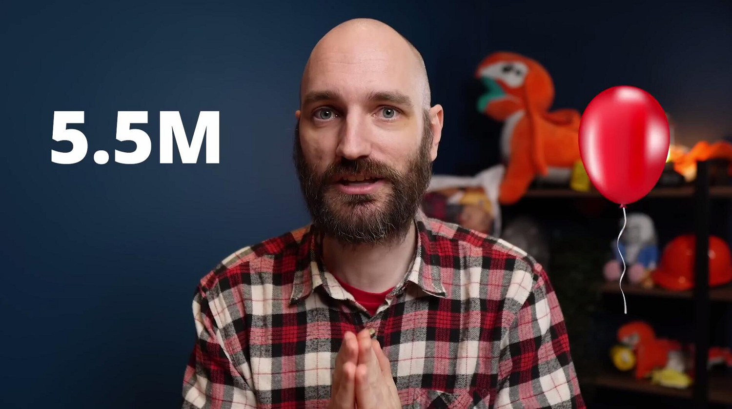 《幸福工廠》發布假日祝福影片 遊戲總銷量突破550萬